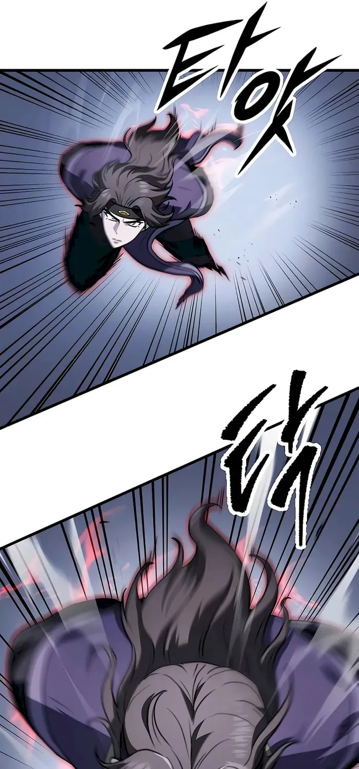 Taitei no Ken Chapter 52 page 61 - 