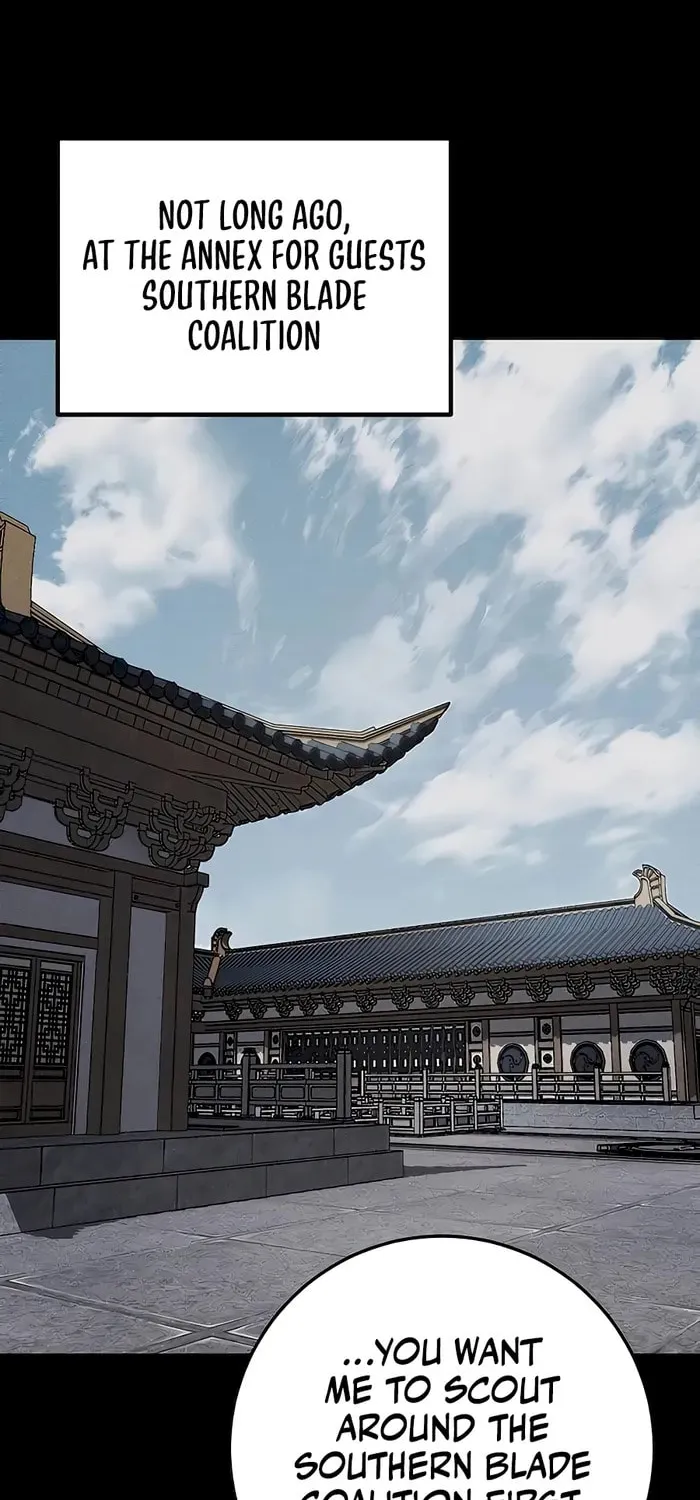 Taitei no Ken Chapter 52 page 64 - 
