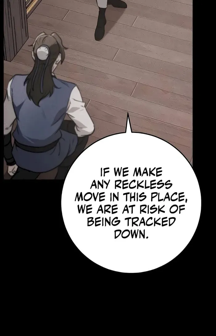 Taitei no Ken Chapter 52 page 66 - 