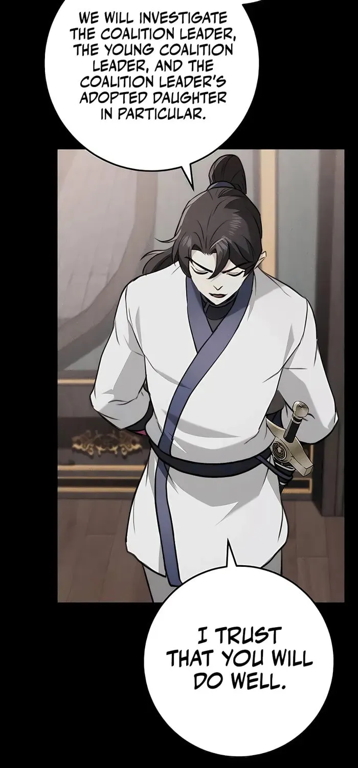 Taitei no Ken Chapter 52 page 71 - 