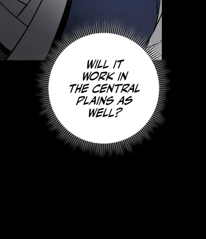 Taitei no Ken Chapter 52 page 73 - 