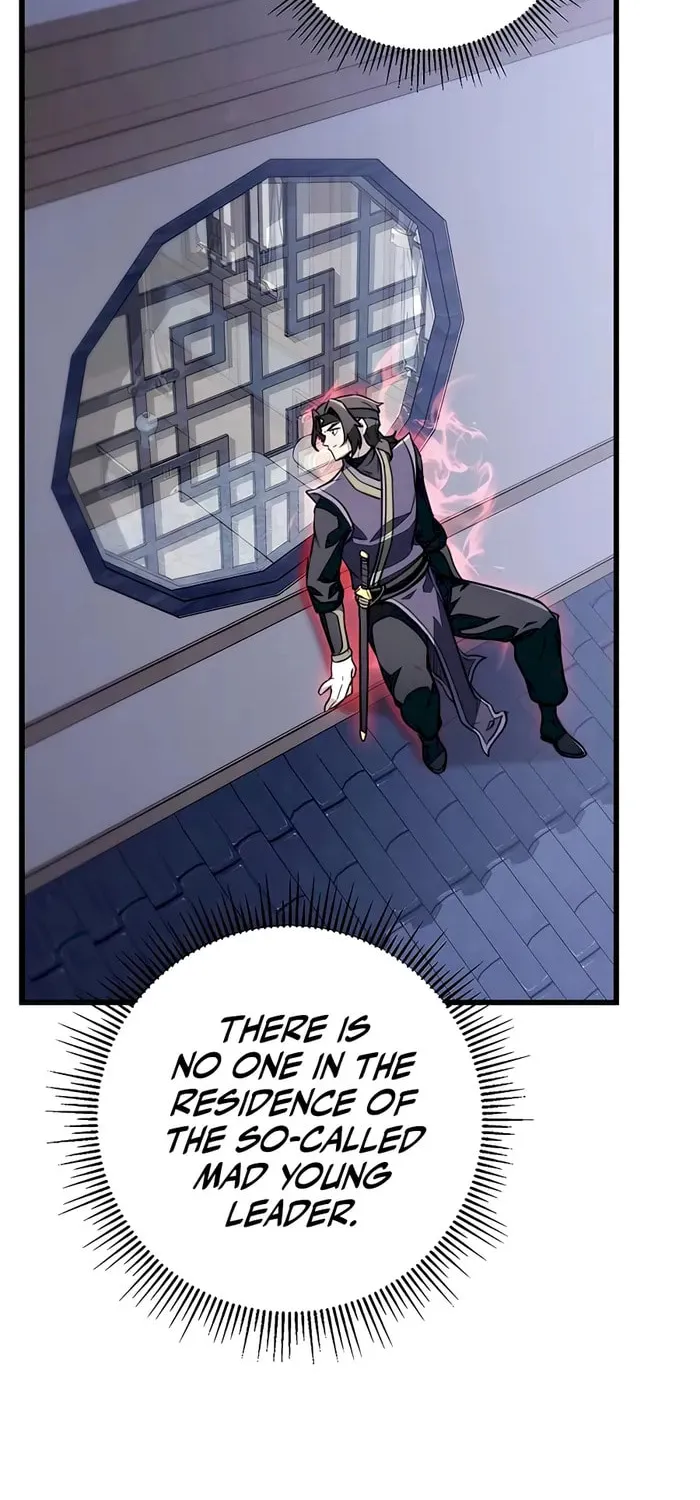 Taitei no Ken Chapter 52 page 84 - 