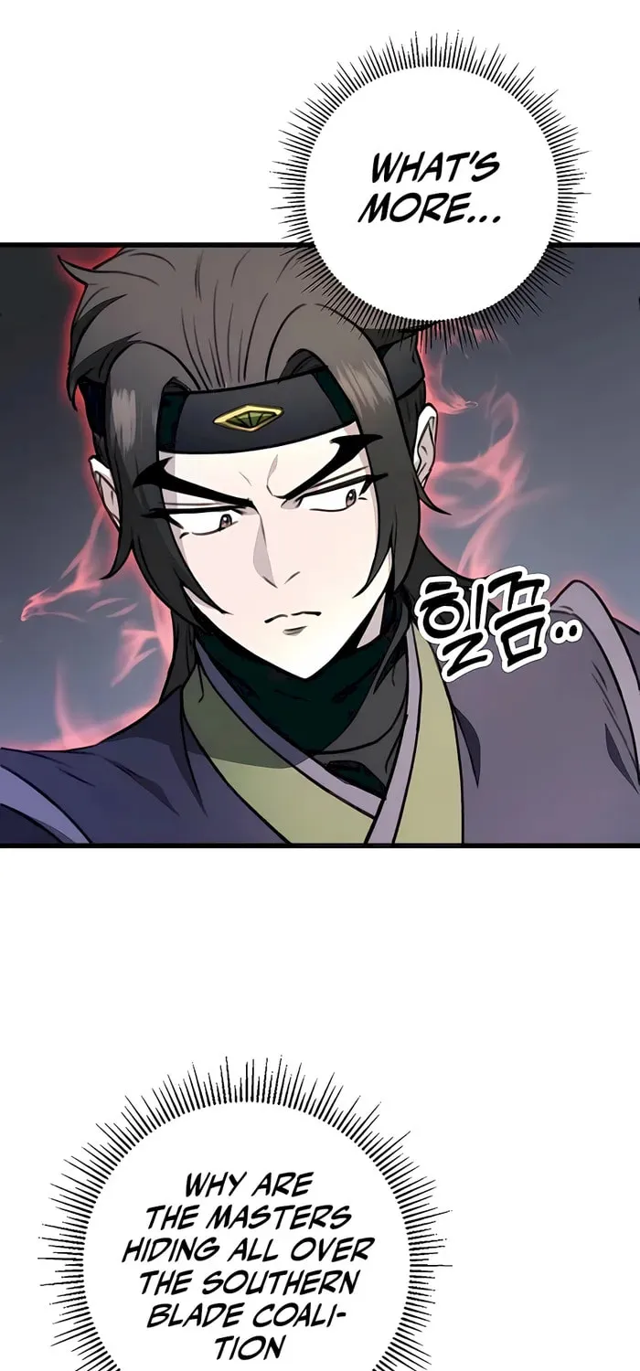 Taitei no Ken Chapter 52 page 85 - 