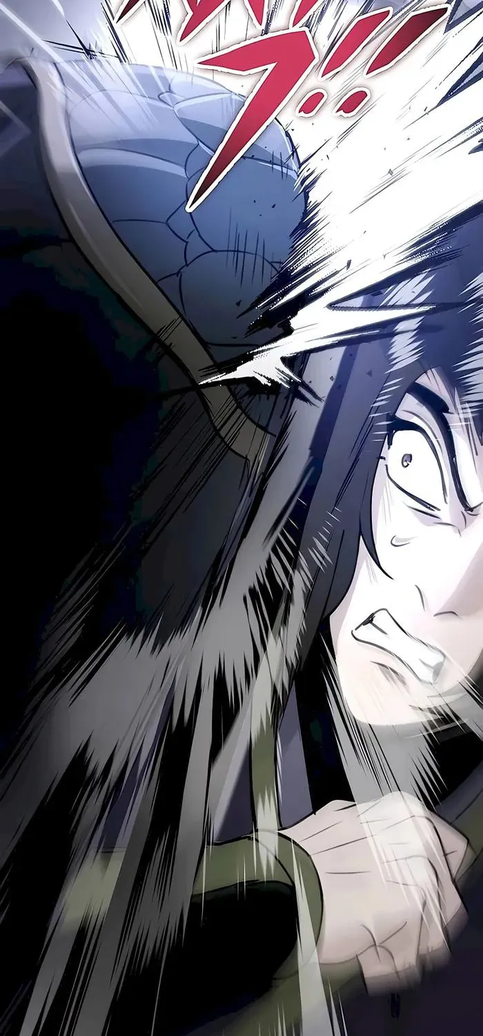 Taitei no Ken Chapter 52 page 99 - 
