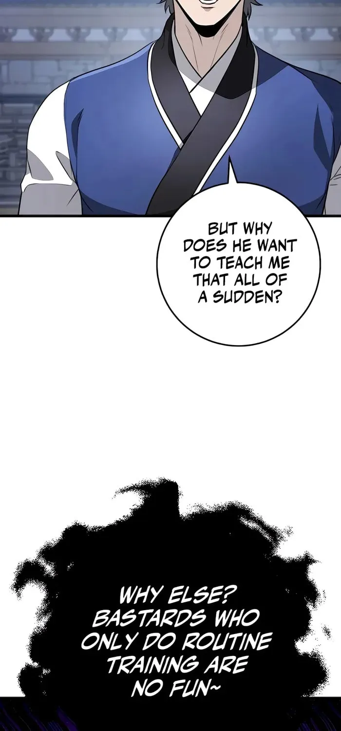 Taitei no Ken Chapter 53 page 105 - 