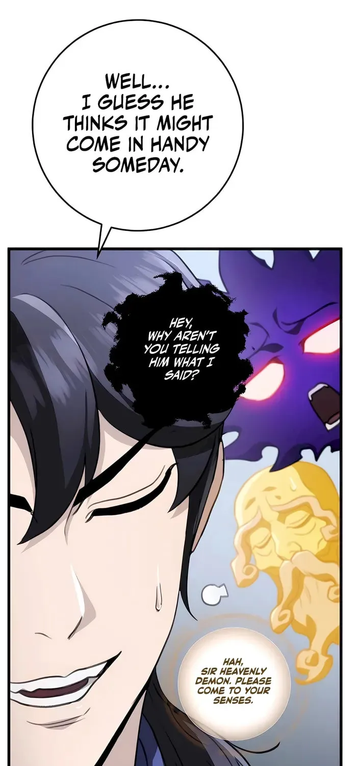 Taitei no Ken Chapter 53 page 107 - 