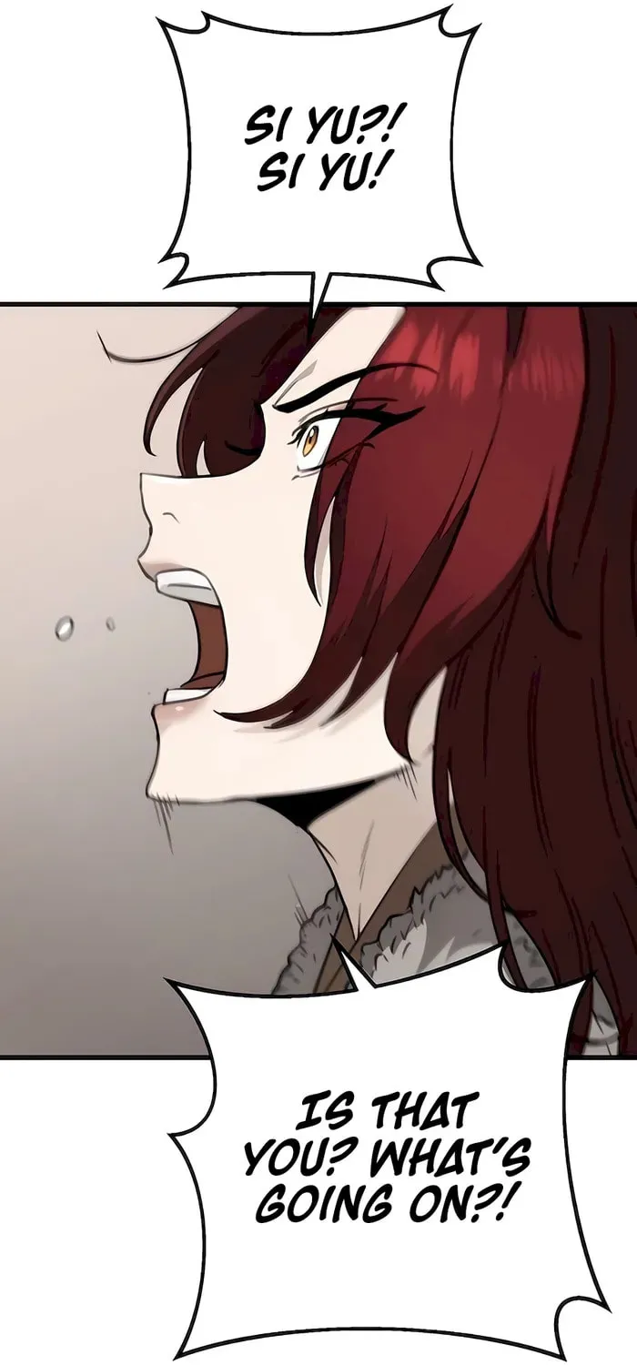 Taitei no Ken Chapter 53 page 15 - 