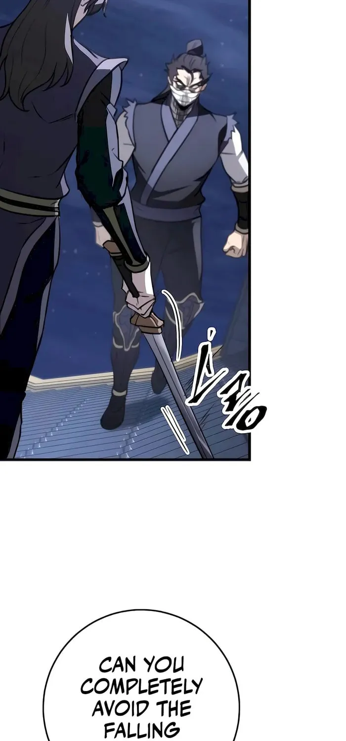 Taitei no Ken Chapter 53 page 18 - 