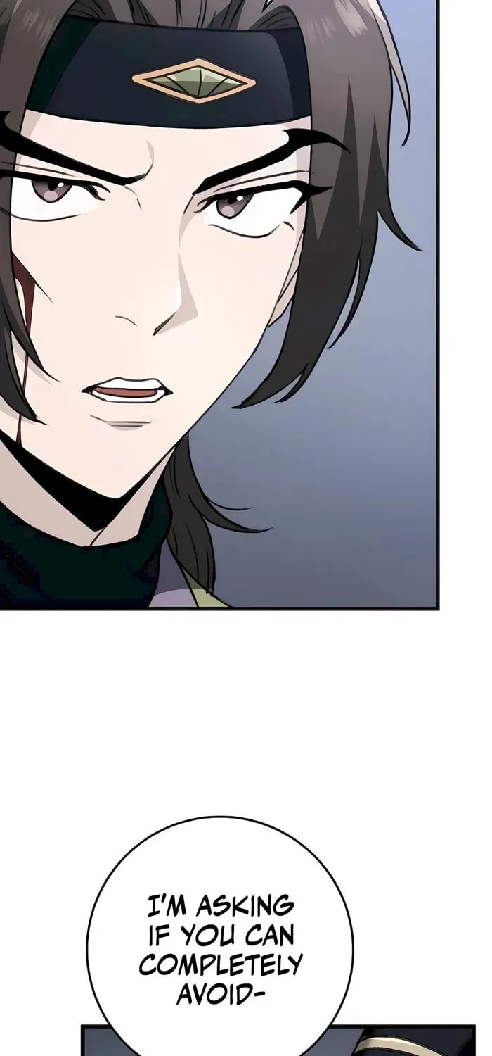 Taitei no Ken Chapter 53 page 20 - 