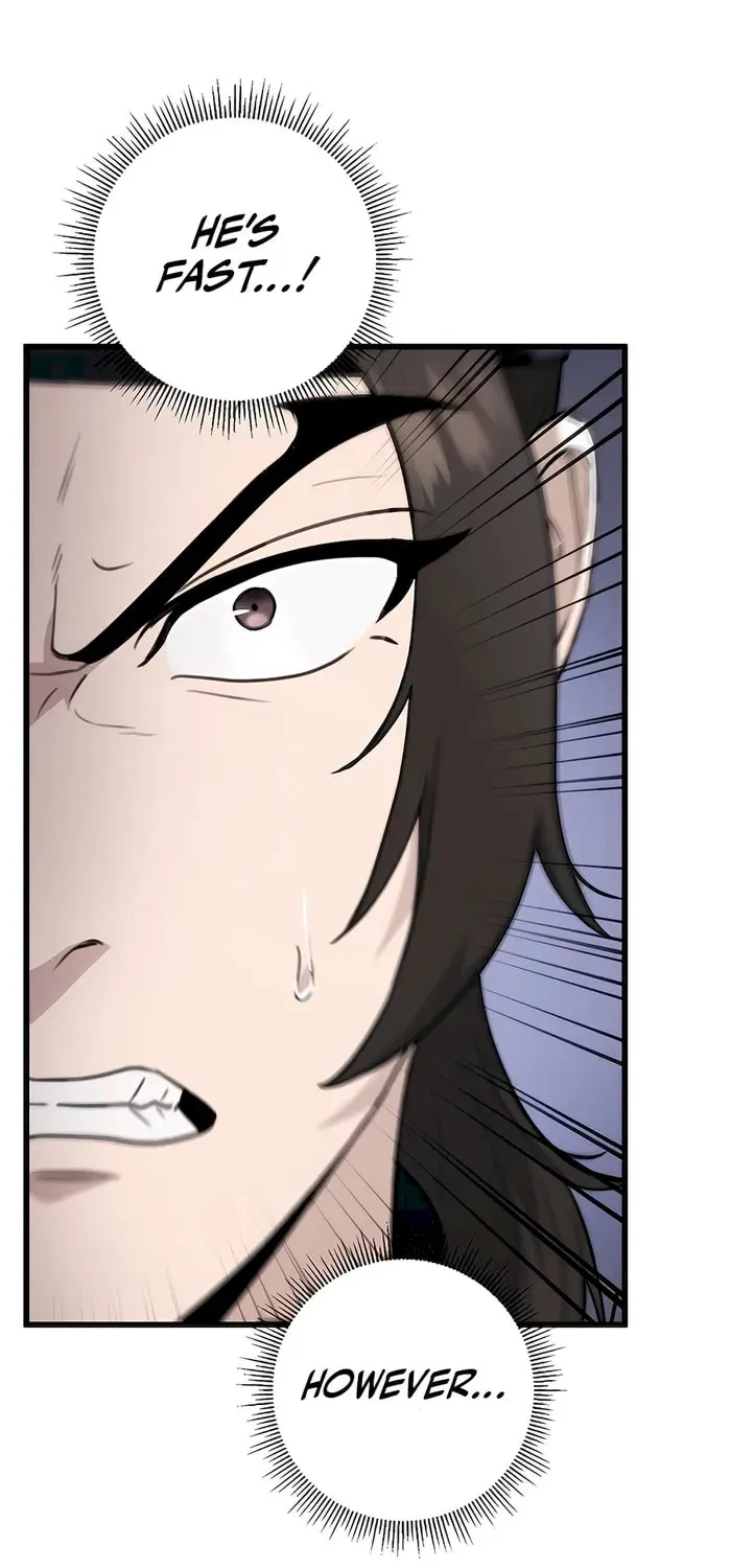 Taitei no Ken Chapter 53 page 24 - 