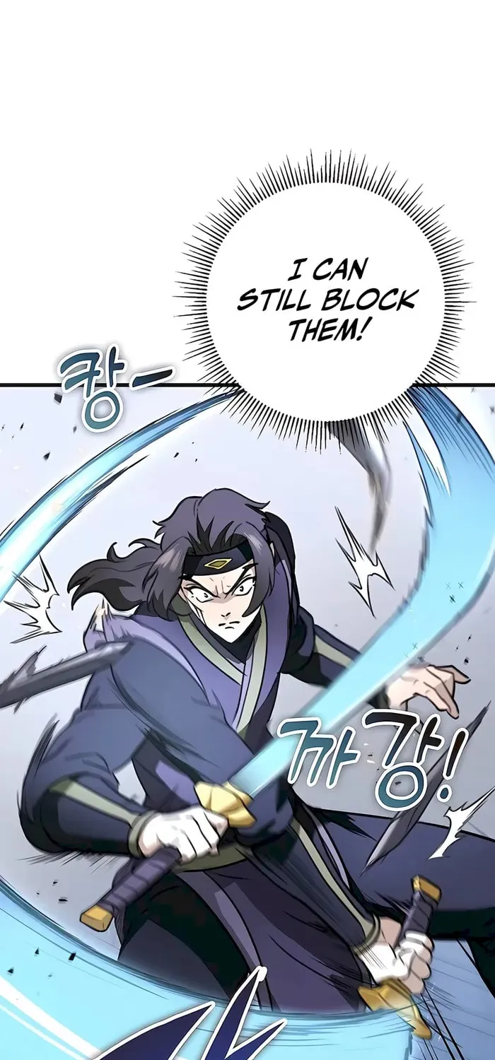 Taitei no Ken Chapter 53 page 25 - 