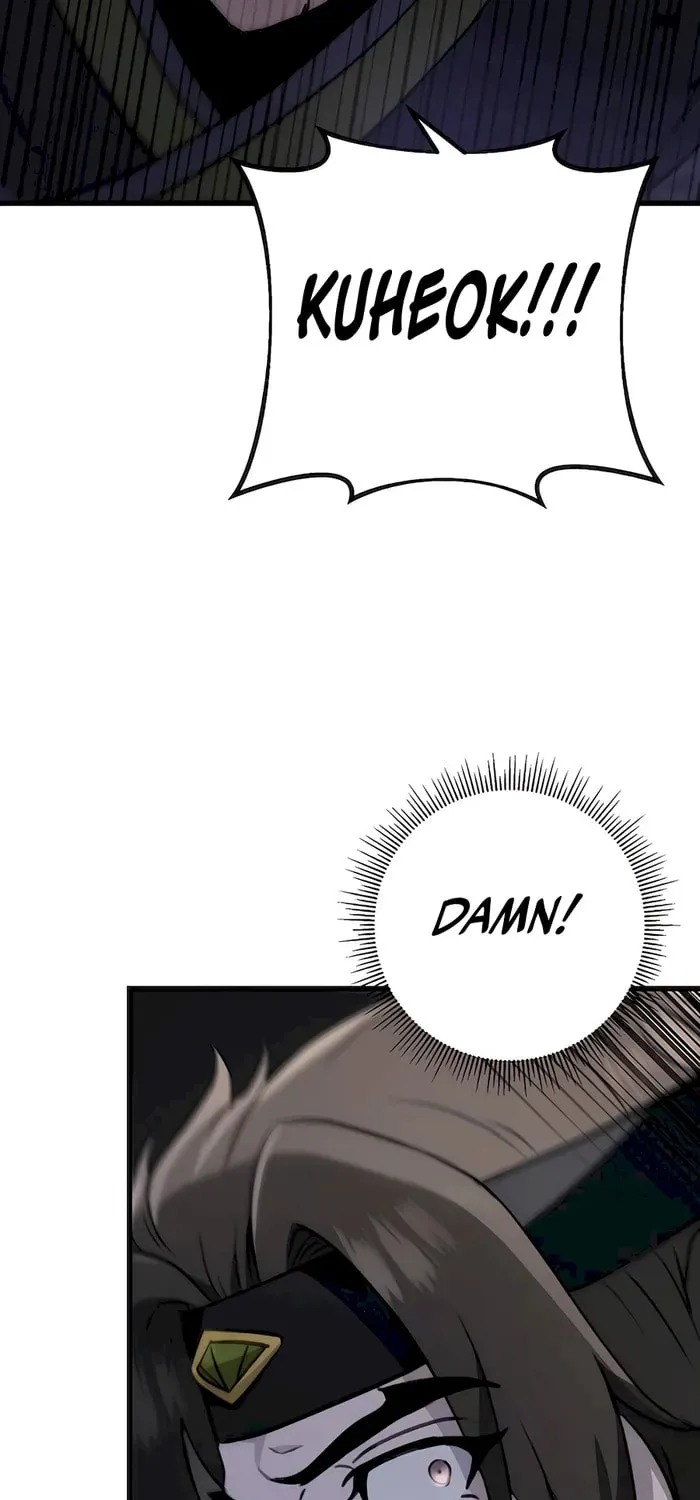 Taitei no Ken Chapter 53 page 30 - 