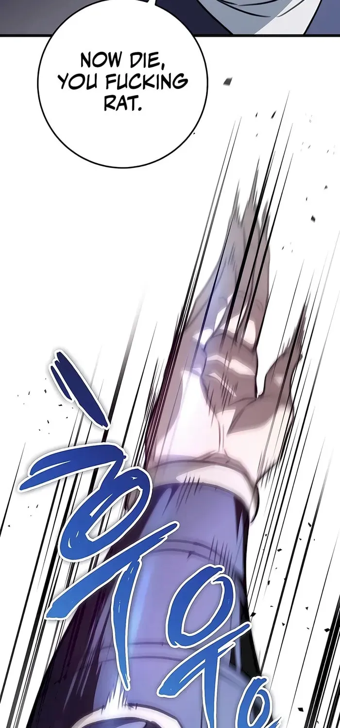 Taitei no Ken Chapter 53 page 33 - 