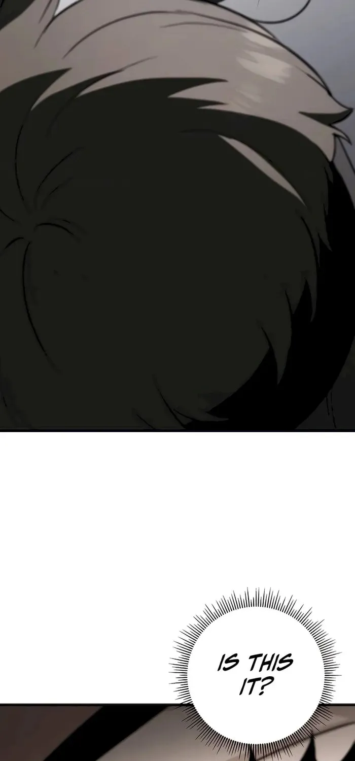 Taitei no Ken Chapter 53 page 35 - 