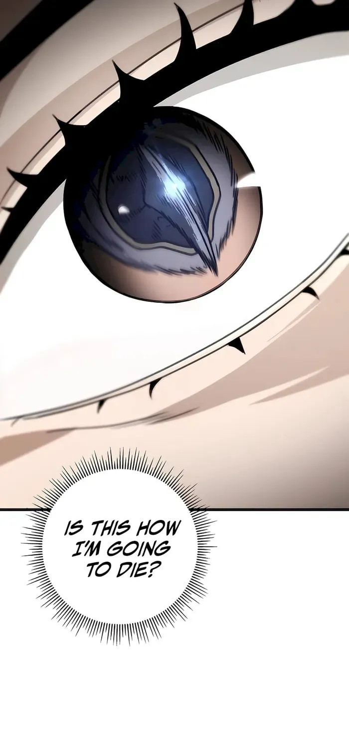 Taitei no Ken Chapter 53 page 36 - 