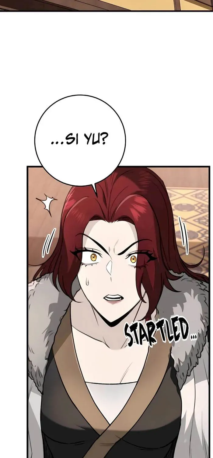 Taitei no Ken Chapter 53 page 5 - 