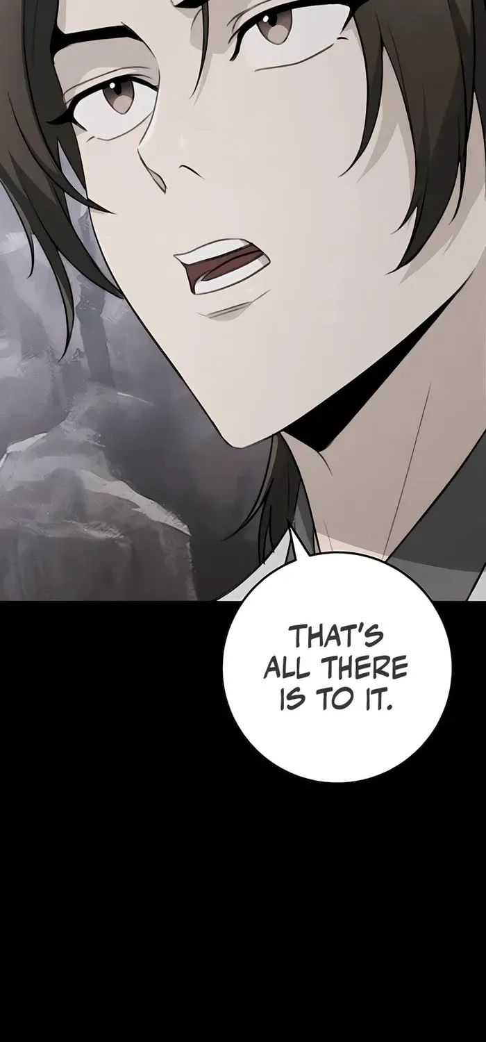 Taitei no Ken Chapter 53 page 55 - 