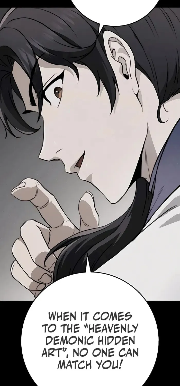 Taitei no Ken Chapter 53 page 60 - 