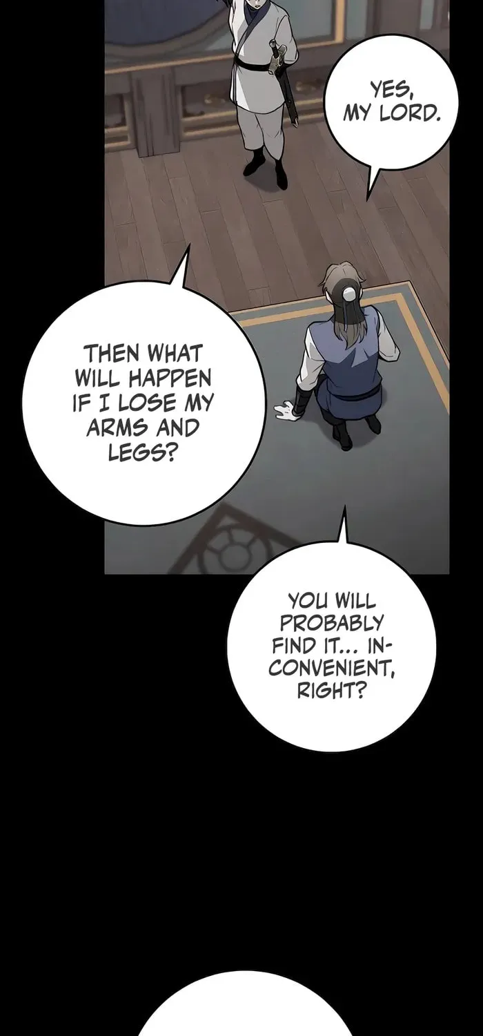 Taitei no Ken Chapter 53 page 63 - 