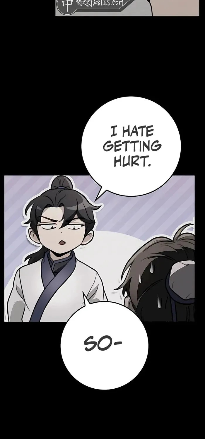 Taitei no Ken Chapter 53 page 67 - 