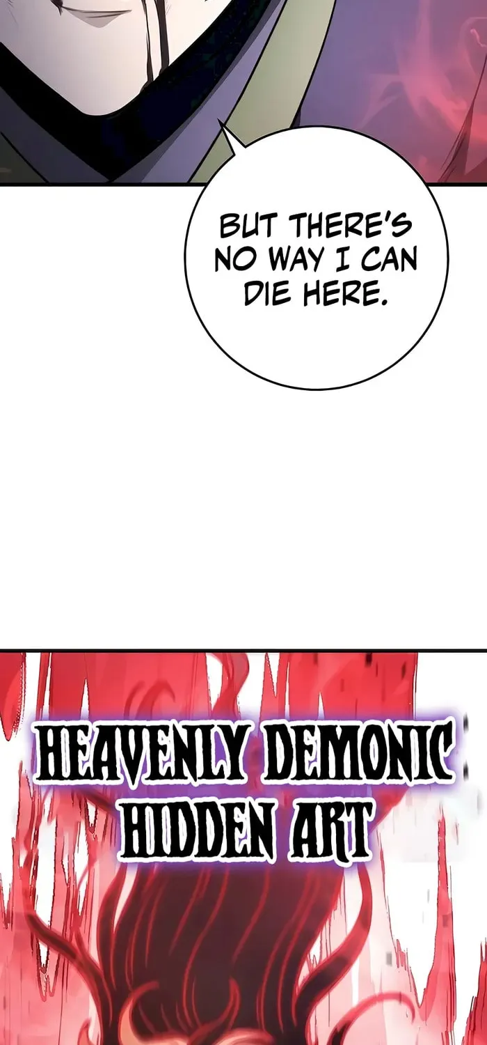 Taitei no Ken Chapter 53 page 82 - 
