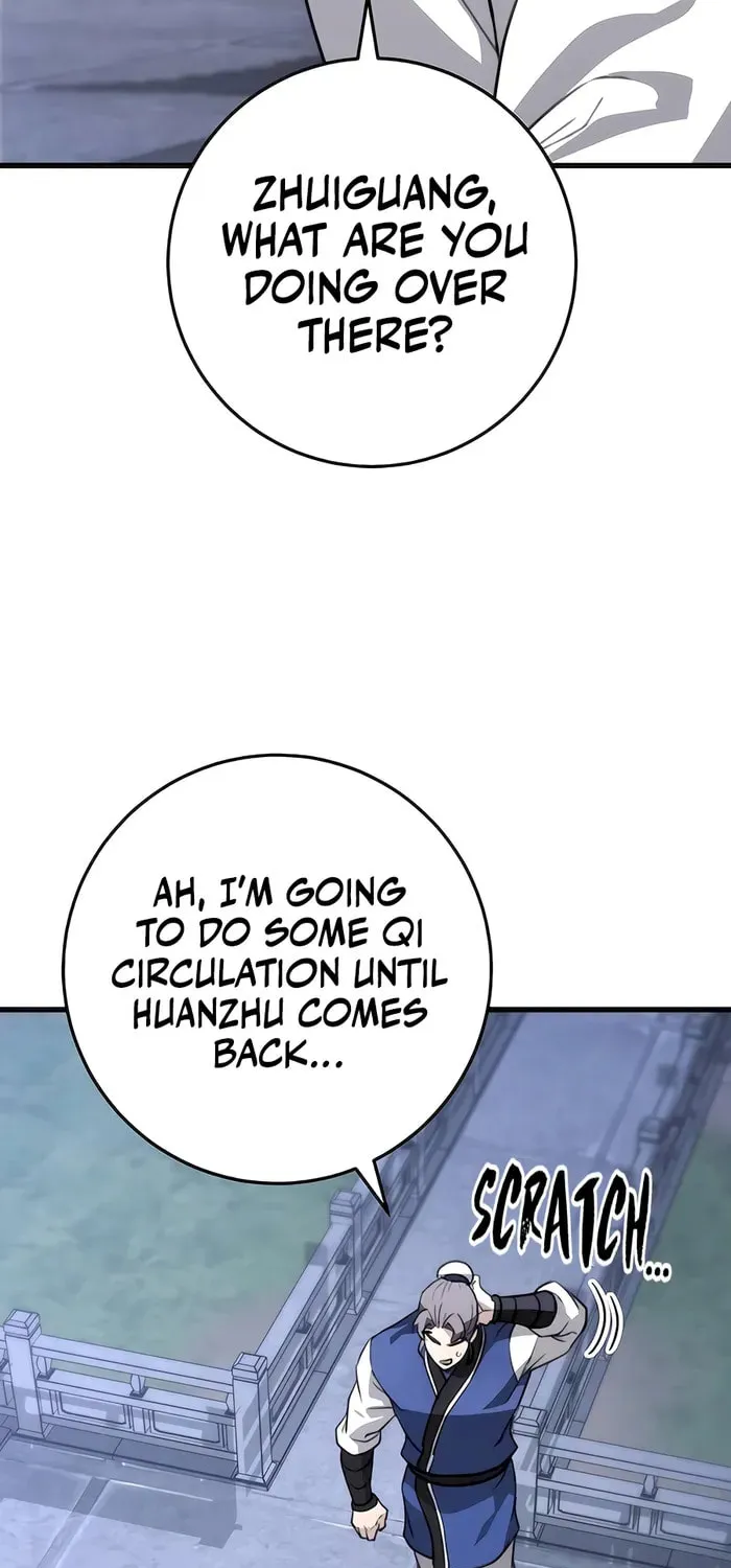 Taitei no Ken Chapter 53 page 95 - 
