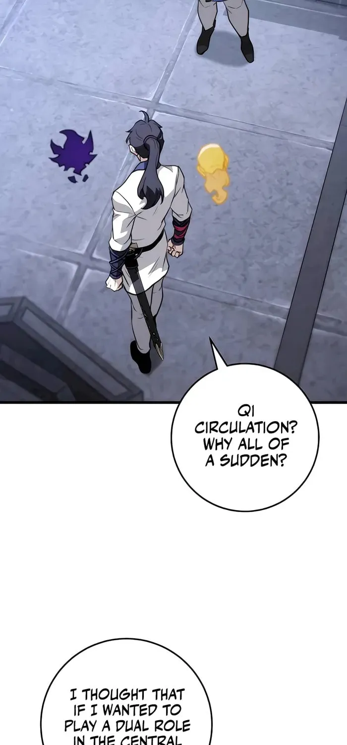 Taitei no Ken Chapter 53 page 96 - 