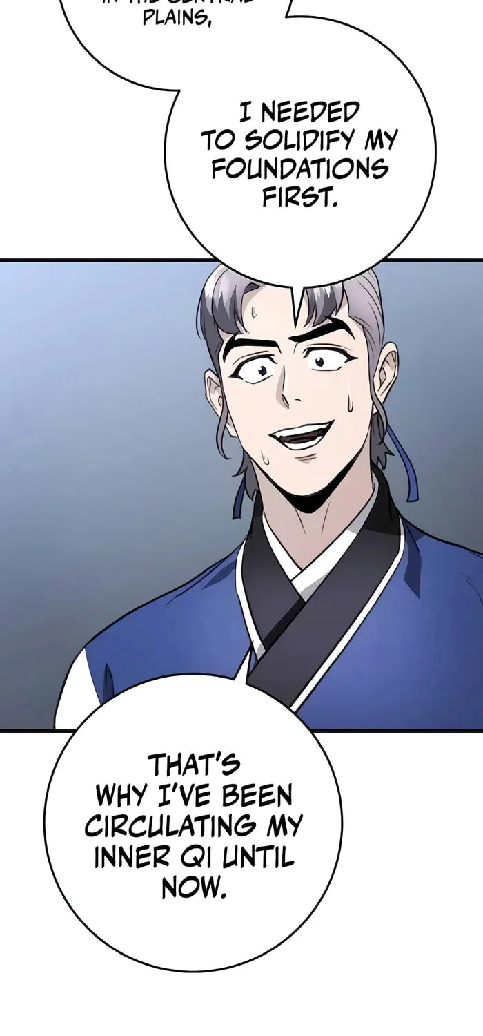 Taitei no Ken Chapter 53 page 97 - 