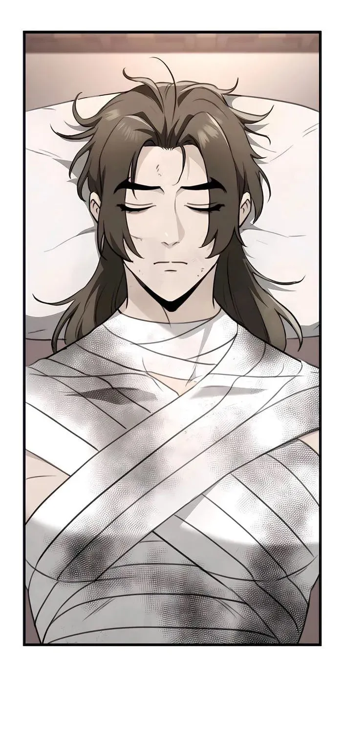 Taitei no Ken Chapter 54 page 1 - 