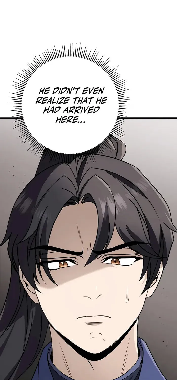 Taitei no Ken Chapter 54 page 11 - 