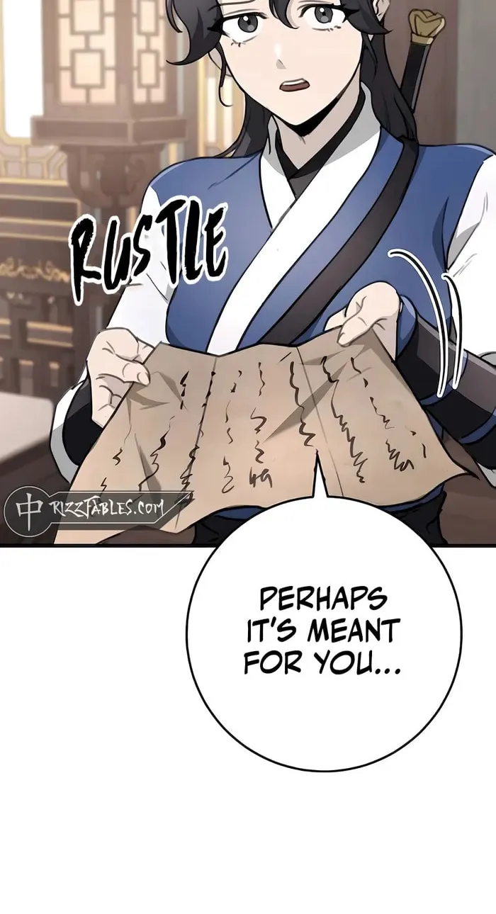 Taitei no Ken Chapter 54 page 13 - 