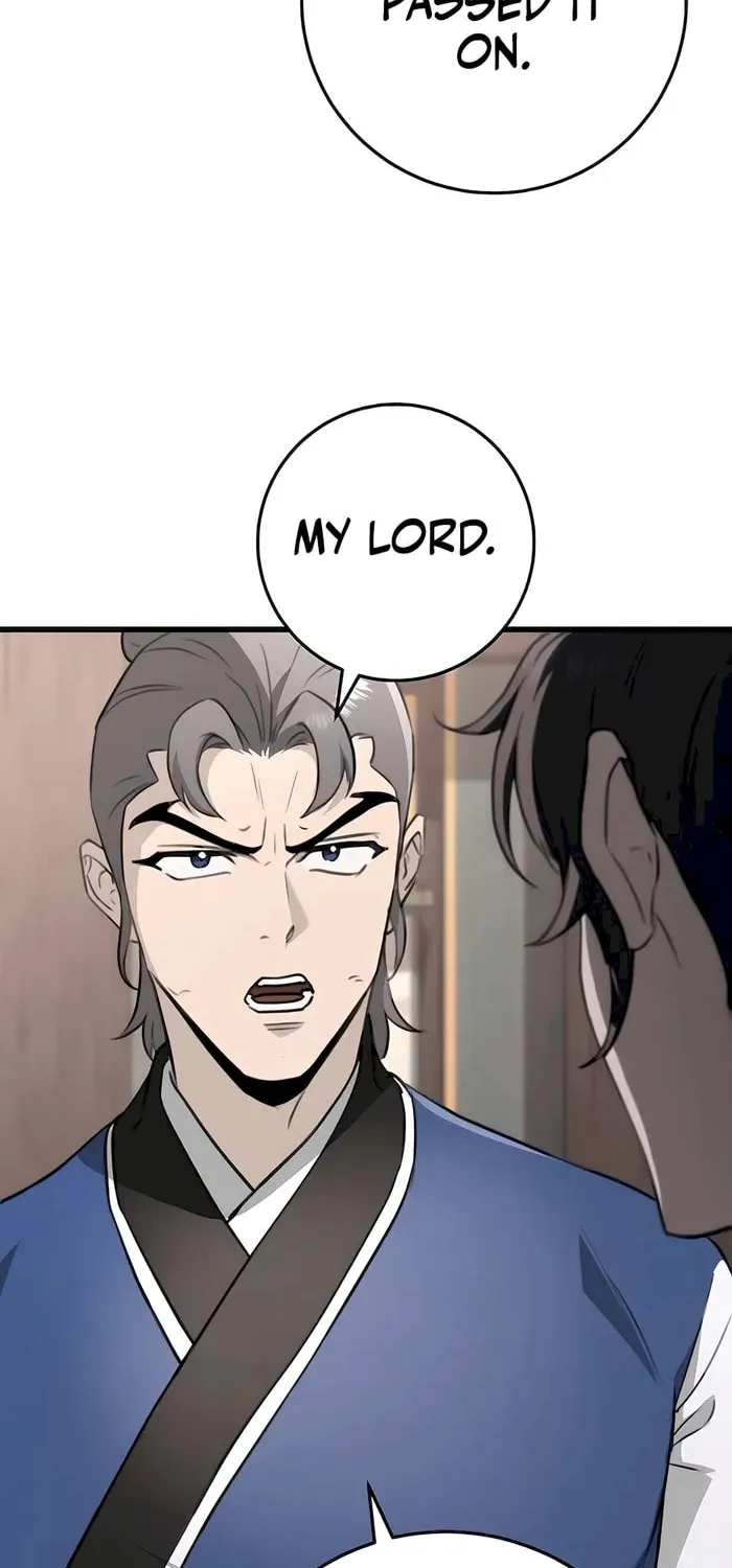 Taitei no Ken Chapter 54 page 15 - 
