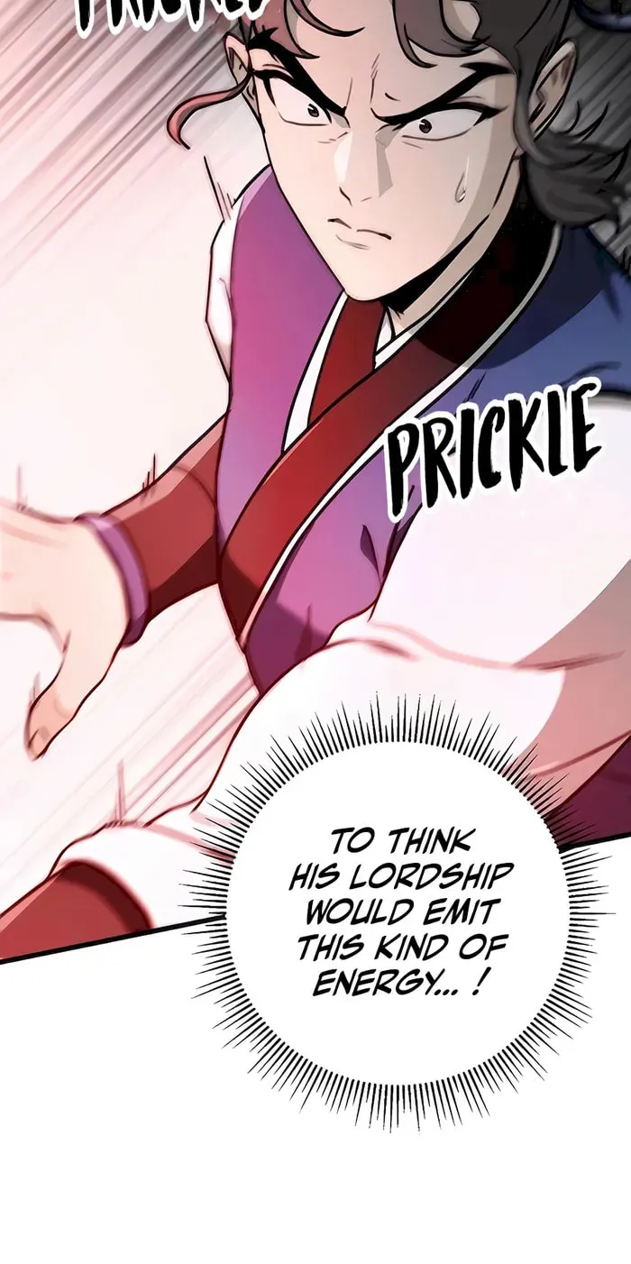 Taitei no Ken Chapter 54 page 25 - 