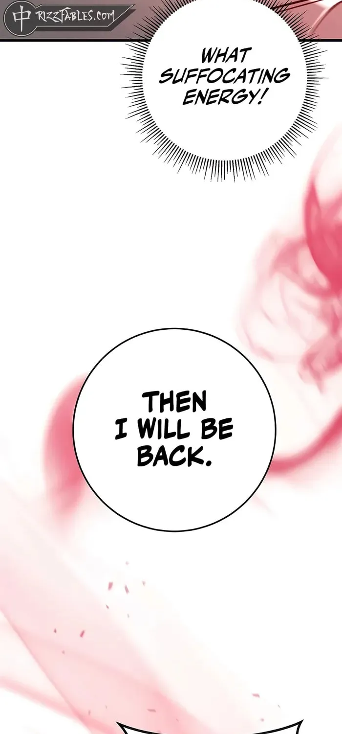 Taitei no Ken Chapter 54 page 27 - 