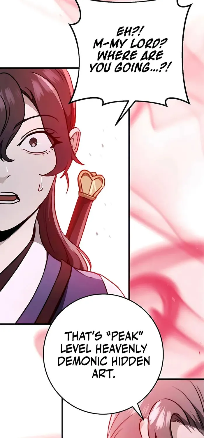 Taitei no Ken Chapter 54 page 28 - 