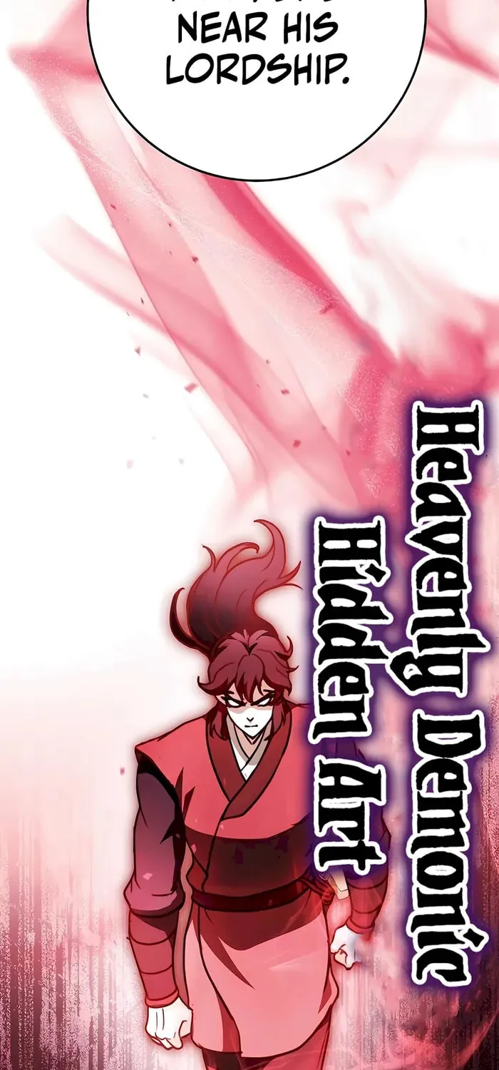 Taitei no Ken Chapter 54 page 30 - 