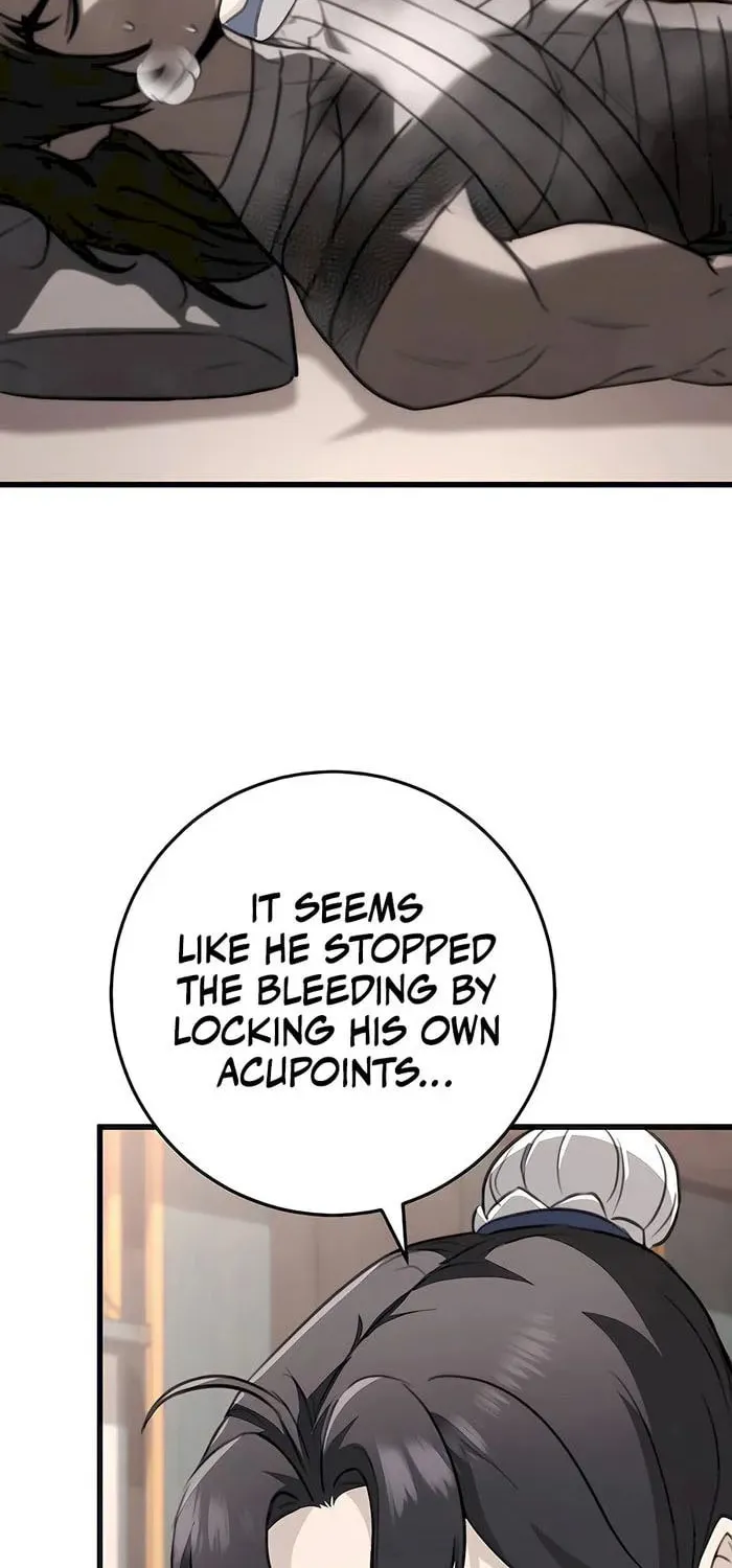 Taitei no Ken Chapter 54 page 4 - 