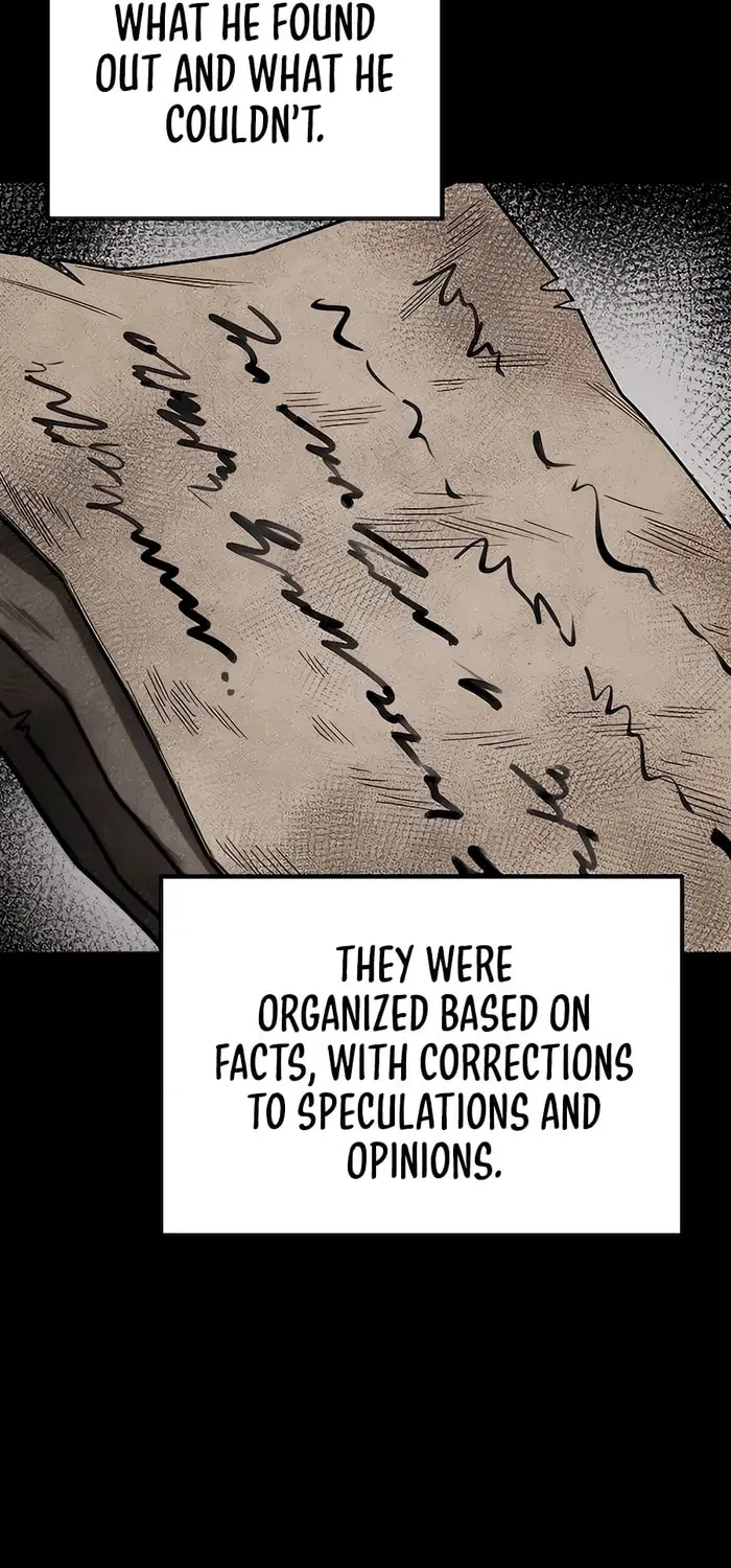Taitei no Ken Chapter 54 page 35 - 