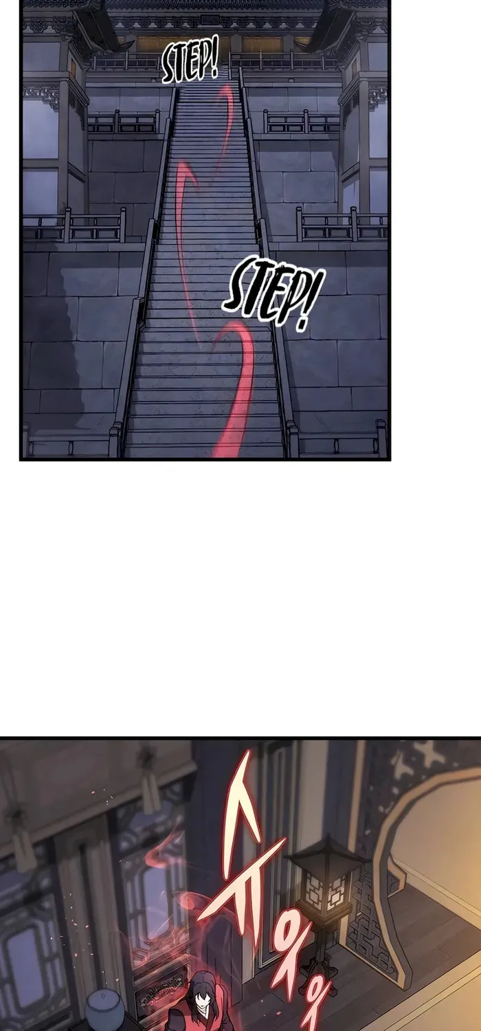 Taitei no Ken Chapter 54 page 48 - 