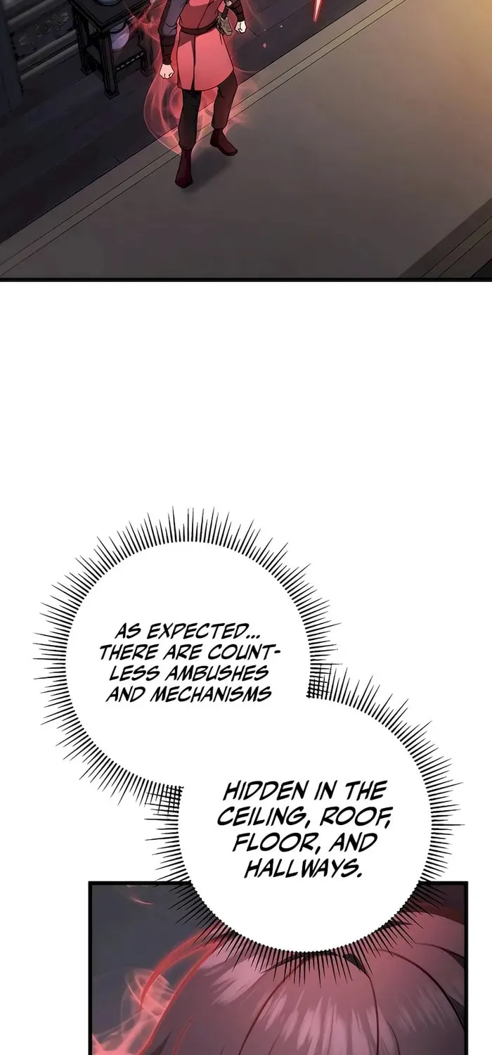 Taitei no Ken Chapter 54 page 49 - 