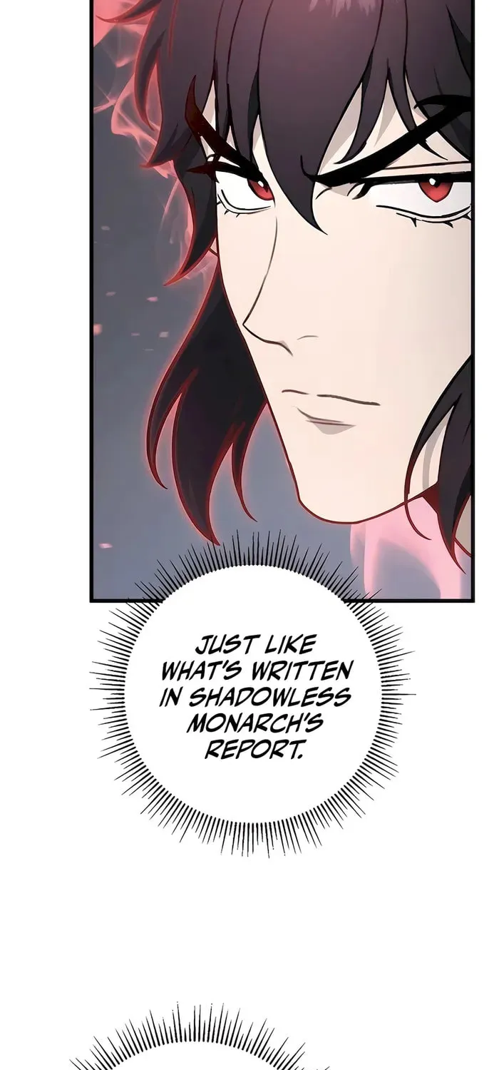 Taitei no Ken Chapter 54 page 50 - 