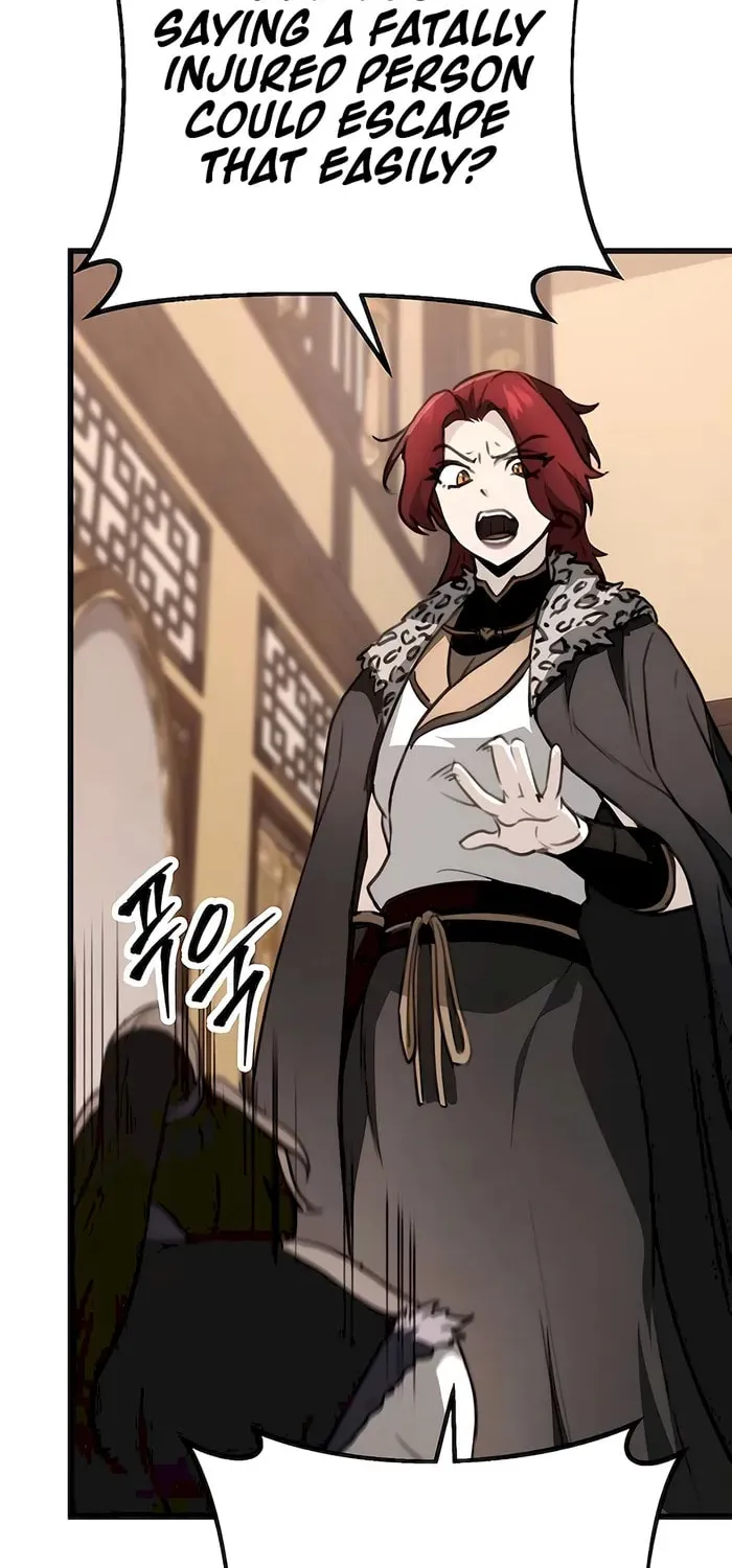 Taitei no Ken Chapter 54 page 63 - 