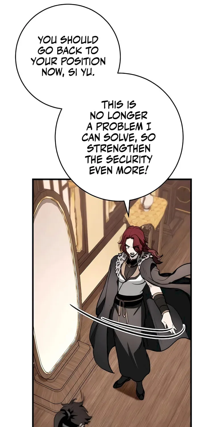 Taitei no Ken Chapter 54 page 67 - 