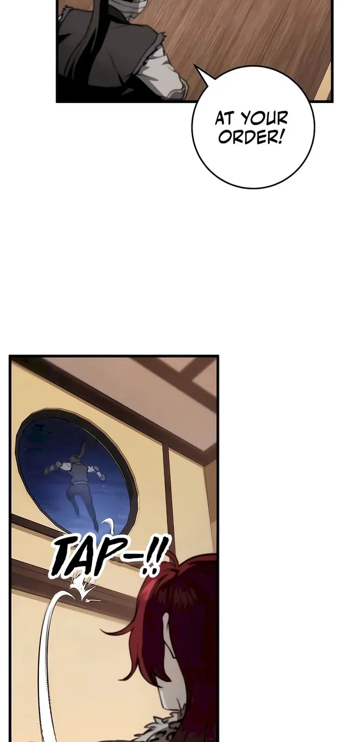 Taitei no Ken Chapter 54 page 68 - 