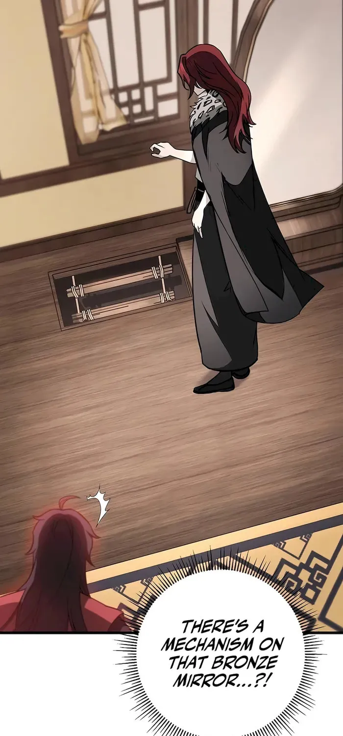 Taitei no Ken Chapter 54 page 76 - 