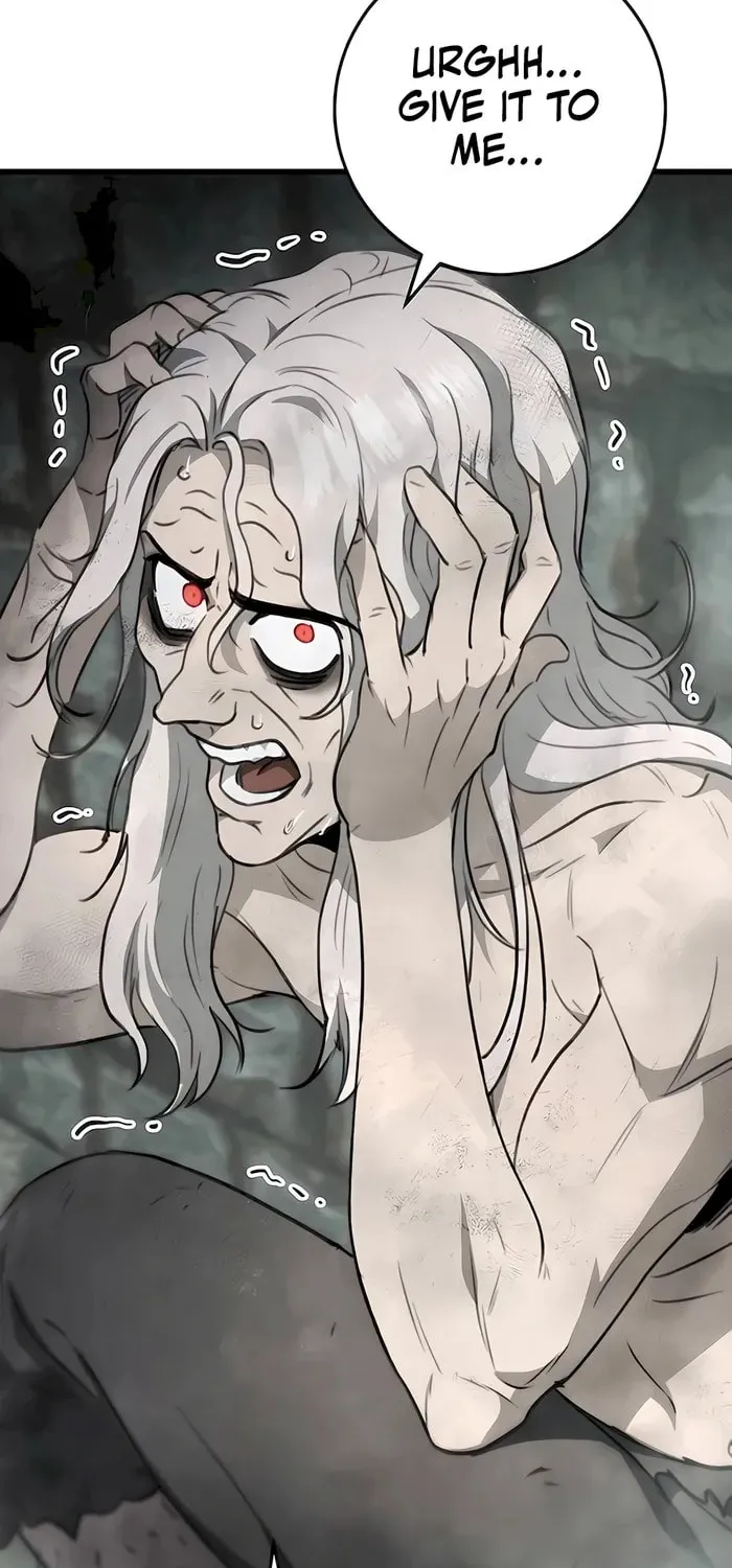 Taitei no Ken Chapter 54 page 82 - 