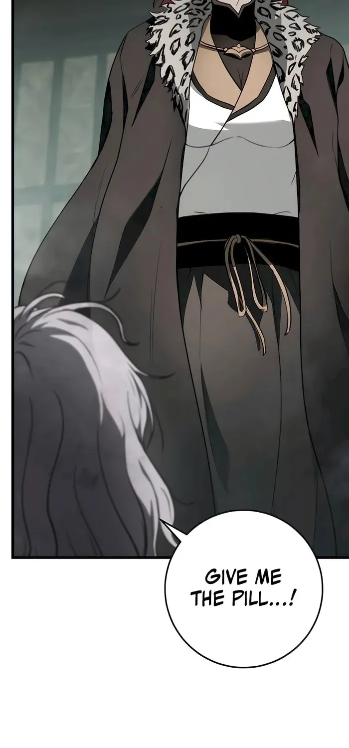 Taitei no Ken Chapter 54 page 84 - 