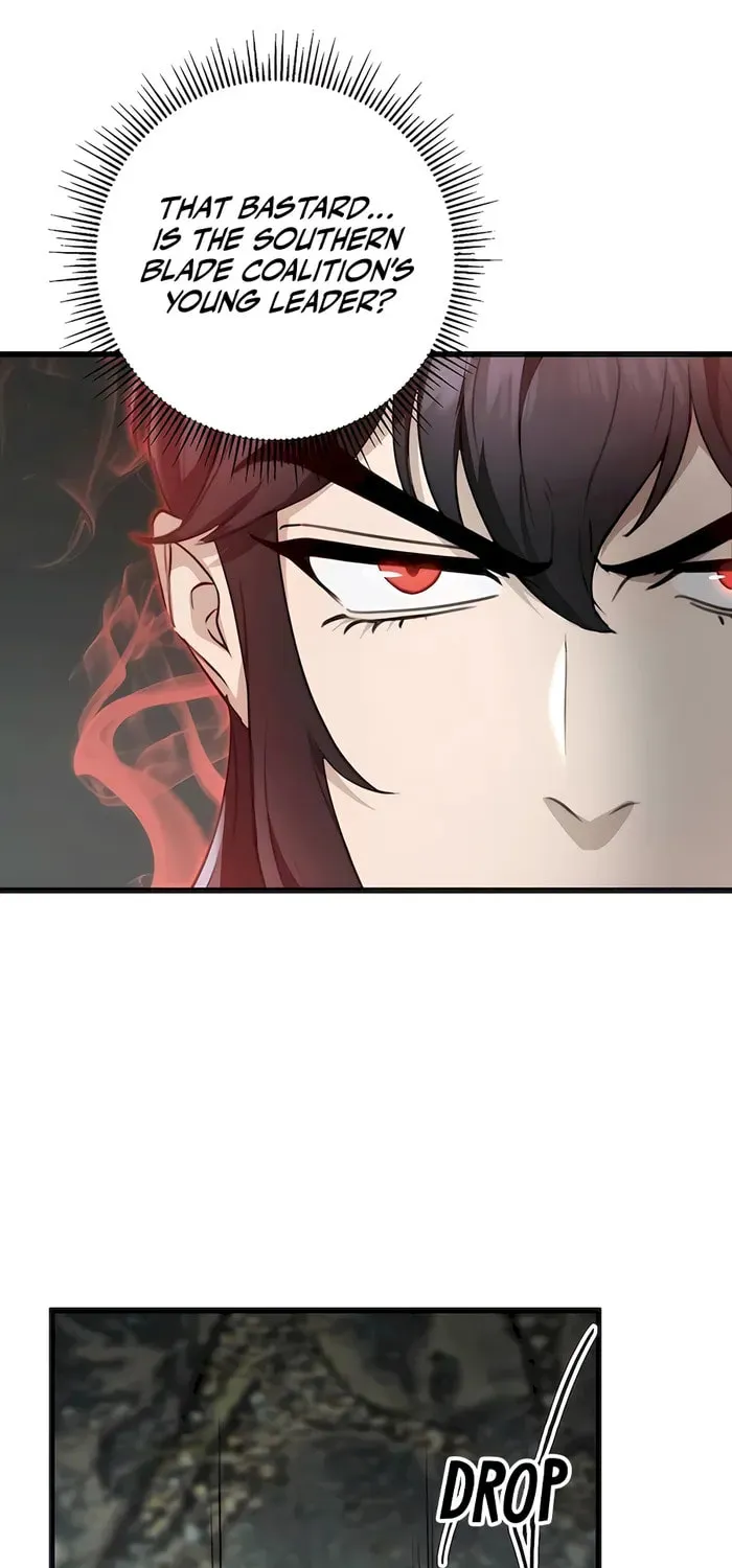Taitei no Ken Chapter 54 page 85 - 