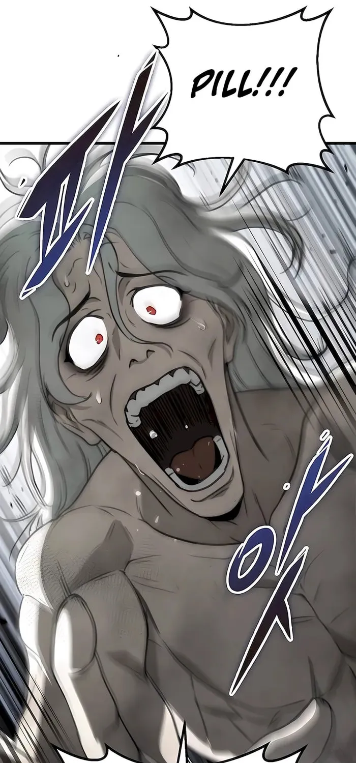 Taitei no Ken Chapter 54 page 87 - 