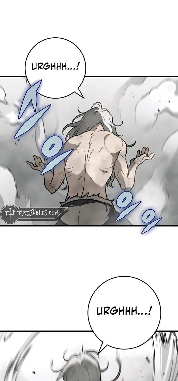 Taitei no Ken Chapter 54 page 89 - 
